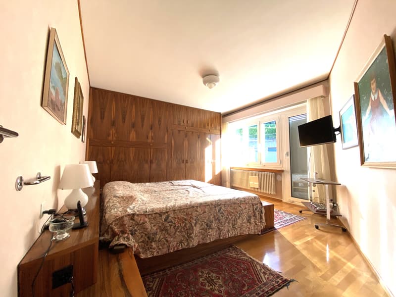 Villa de charme dans un emplacement exclusif, parfaite également comme opération immobilière (8)