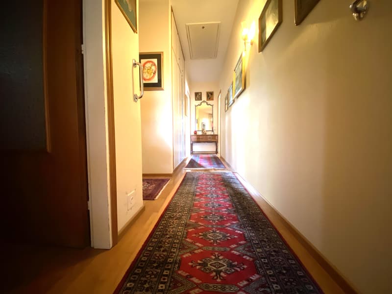 Villa de charme dans un emplacement exclusif, parfaite également comme opération immobilière (9)