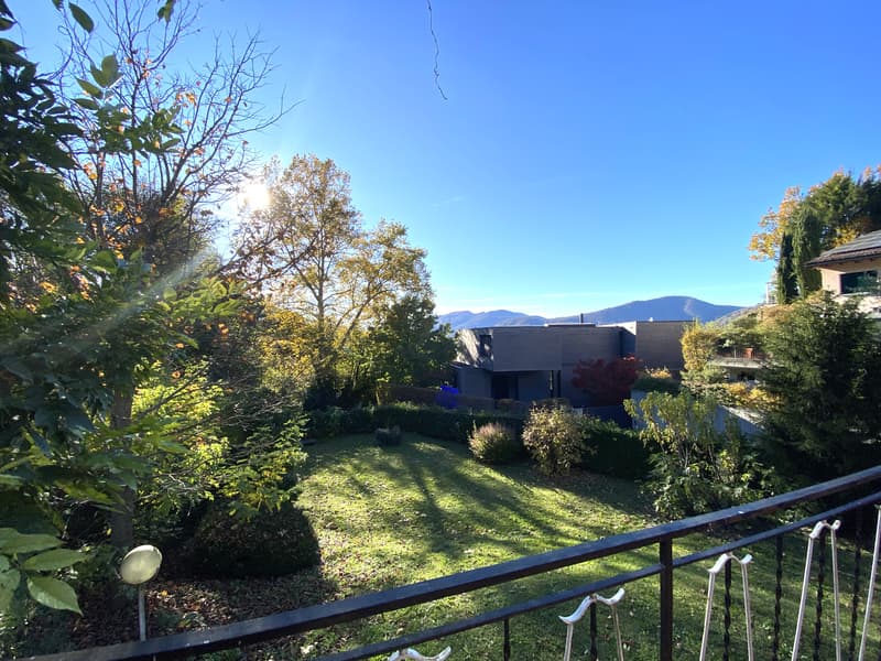 Villa de charme dans un emplacement exclusif, parfaite également comme opération immobilière (3)