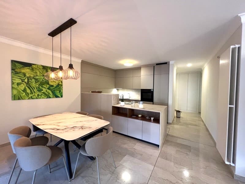 Prestigious 3.5-room attic apartment by the lake (3)