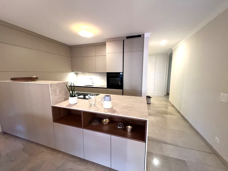 Prestigious 3.5-room attic apartment by the lake (4)