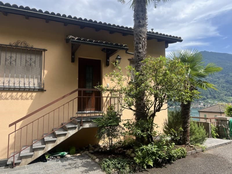 Appartement spacieux 3.5 pièces avec vue splendide sur le lac (4)