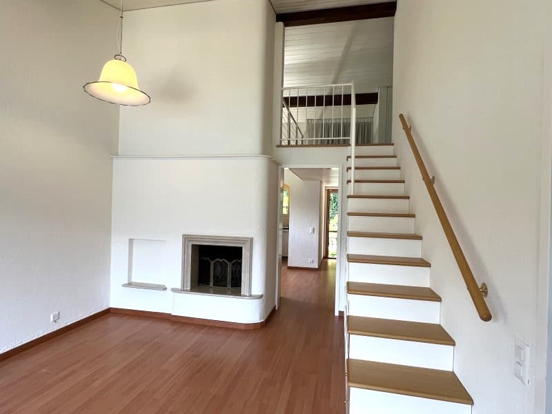 Appartement spacieux 3.5 pièces avec vue splendide sur le lac (7)