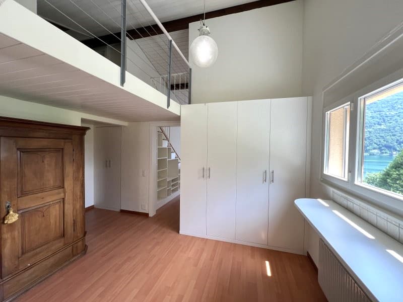 Appartement spacieux 3.5 pièces avec vue splendide sur le lac (9)