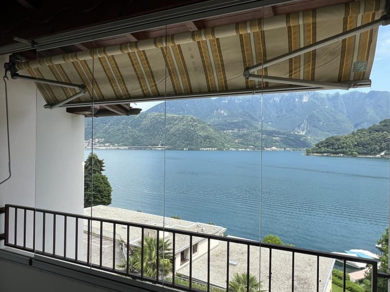 Appartement spacieux 3.5 pièces avec vue splendide sur le lac (2)