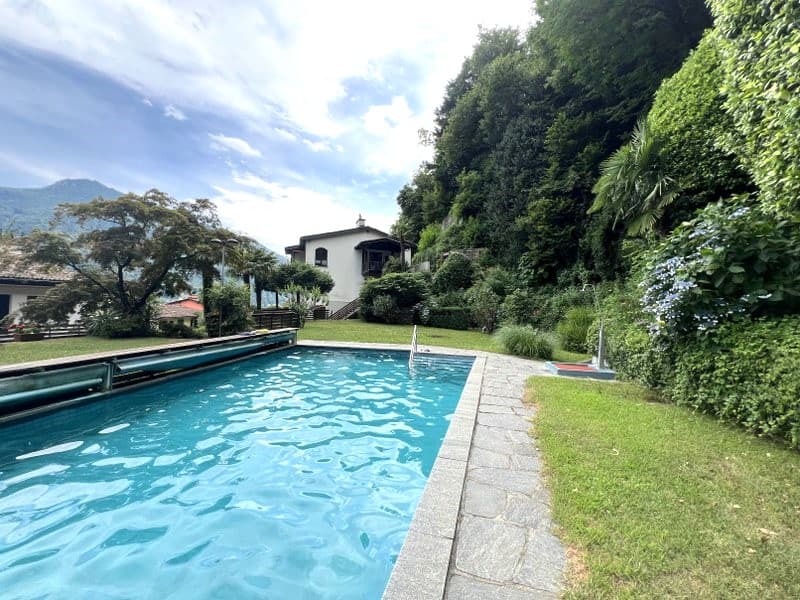 Appartement spacieux 3.5 pièces avec vue splendide sur le lac (3)