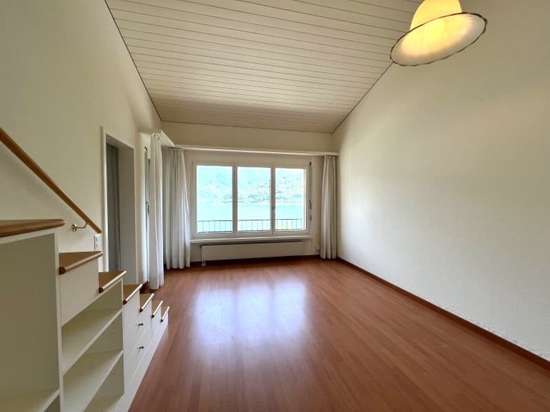 Appartement spacieux 3.5 pièces avec vue splendide sur le lac (5)