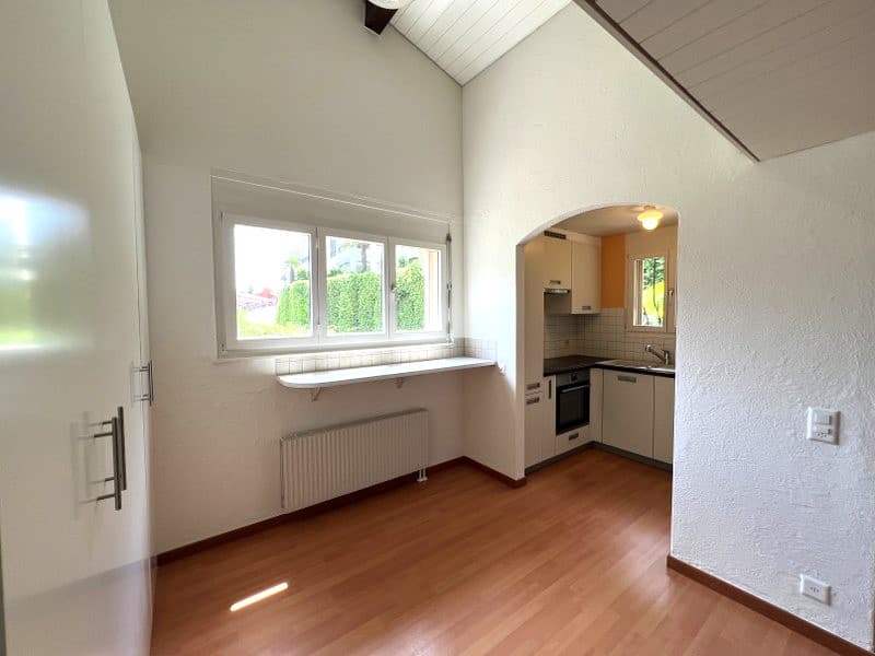 Appartement spacieux 3.5 pièces avec vue splendide sur le lac (6)