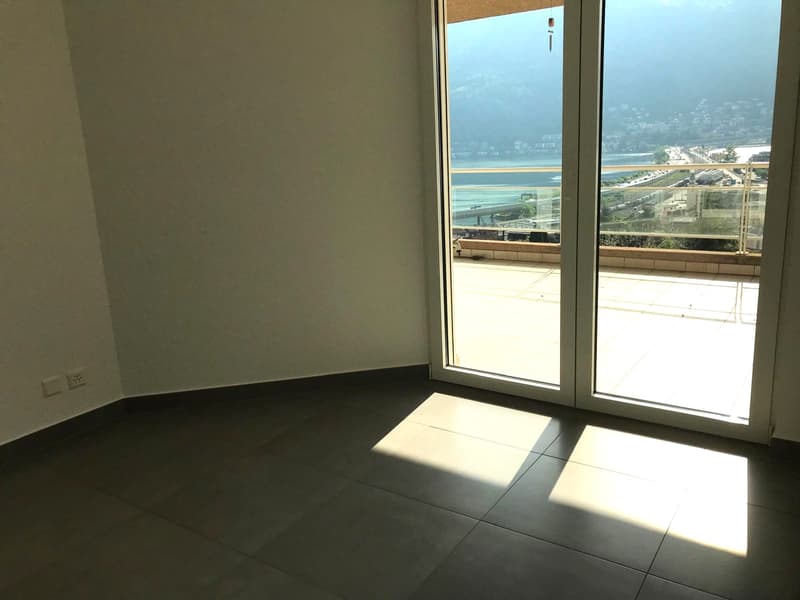 ATTICO 3.5 LOCALI CON SPLENDIDA TERRAZZA CON VISTA SUL LAGO (8)