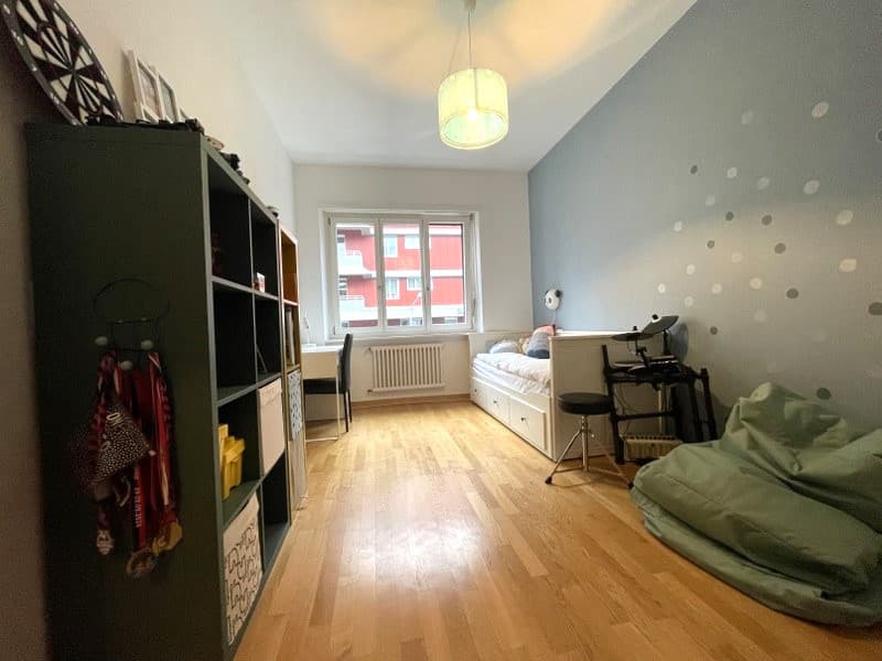 Appartement 3.5 pièces, à deux pas du lungolago de Cassarate (7)