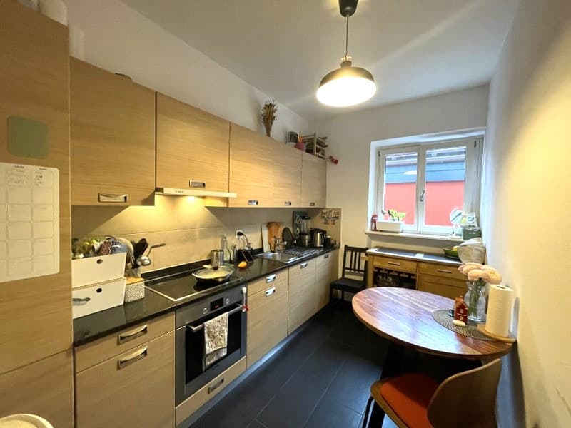 Appartement 3.5 pièces, à deux pas du lungolago de Cassarate (4)