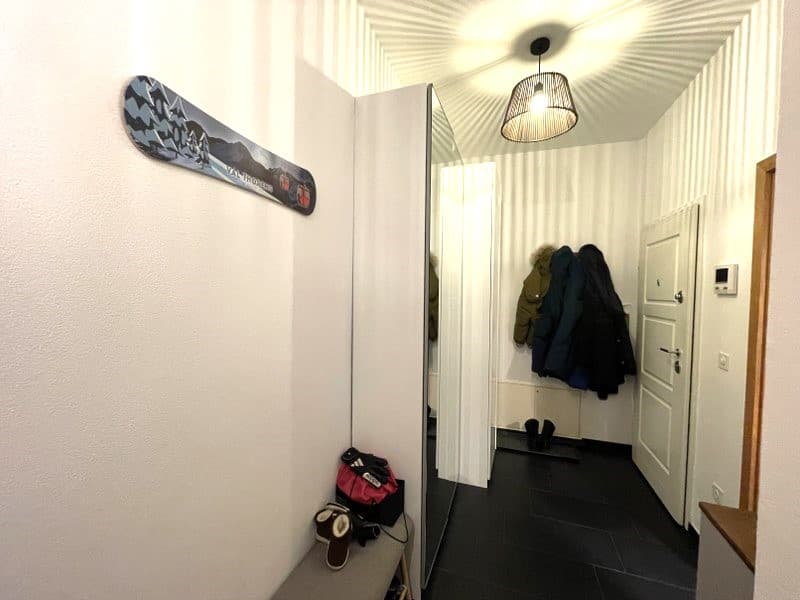 Appartement 3.5 pièces, à deux pas du lungolago de Cassarate (2)