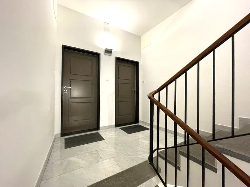 Appartement 3.5 pièces, à deux pas du lungolago de Cassarate (11)