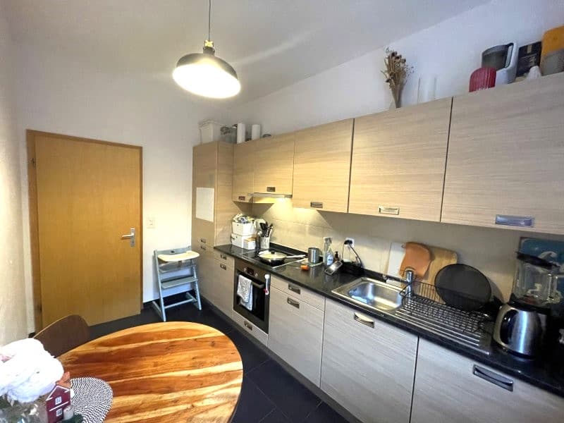 Appartement 3.5 pièces, à deux pas du lungolago de Cassarate (6)