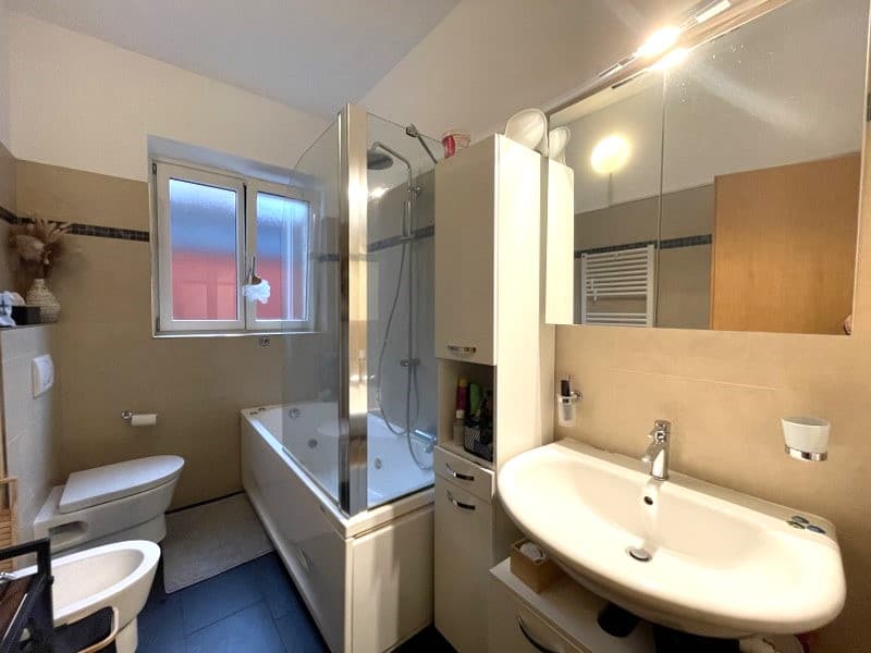 Appartement 3.5 pièces, à deux pas du lungolago de Cassarate (9)