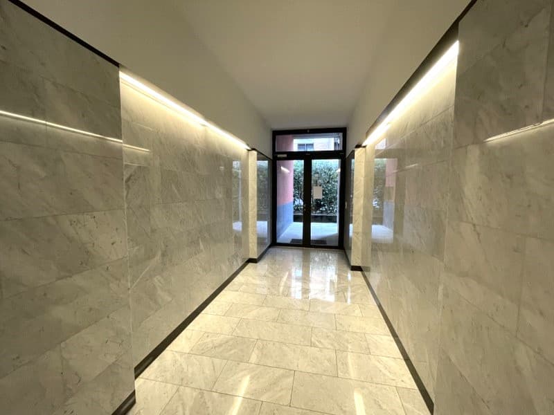 Appartement 3.5 pièces, à deux pas du lungolago de Cassarate (13)