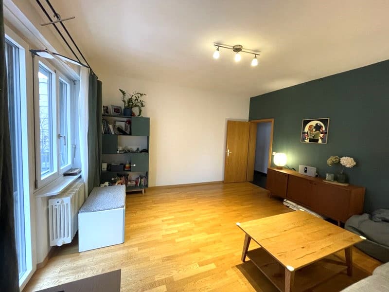 Appartement 3.5 pièces, à deux pas du lungolago de Cassarate (5)
