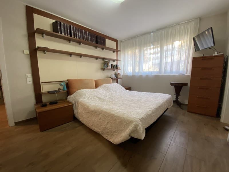 APPARTAMENTO 5.5 LOCALI CON GIARDINO - IDEALE PER LA TUA FAMIGLIA (7)