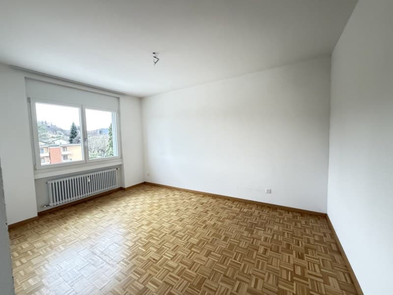 APPARTAMENTO ATTICO 5.5 LOCALI CON TERRAZZA E VISTA APERTA (13)