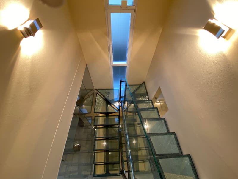 CASA UNIFAMILIARE NEL VERDE (9)