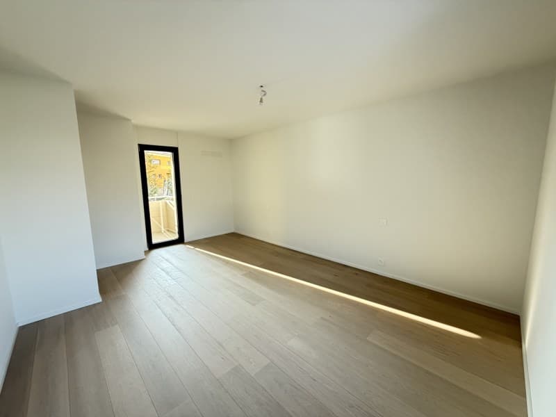 APPARTMENT 4.5 ZIMMER MIT GARTEN ZU EXKLUSIVEM GEBRAUCH IN ELEGANTER VILLA (8)