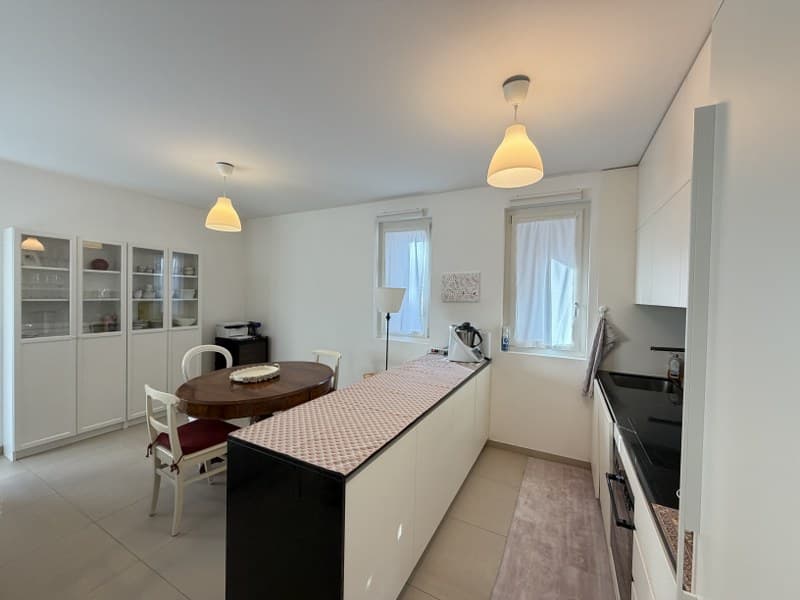 Appartement élégant de 2,5 pièces au cœur de Lugano (3)