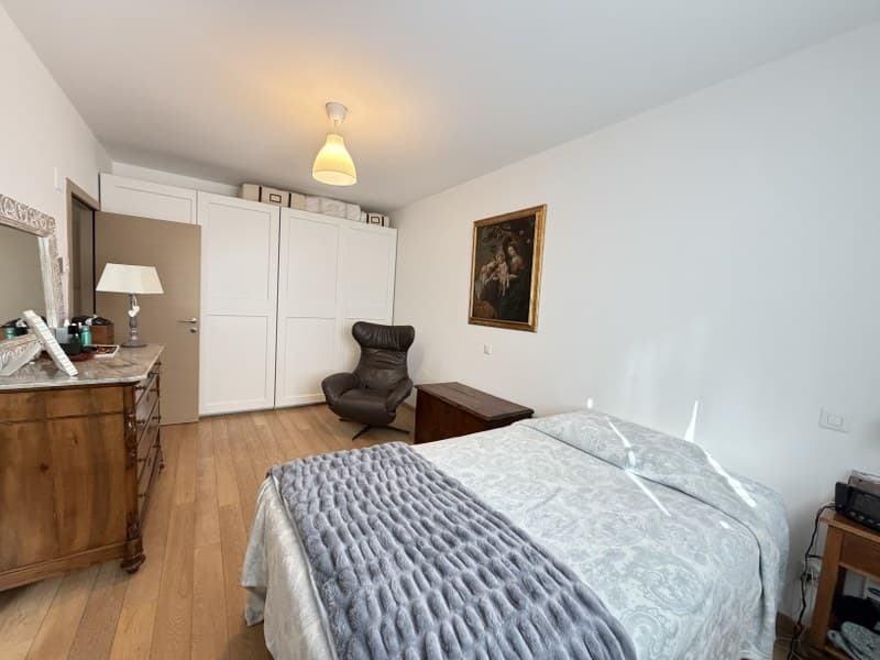 Appartement élégant de 2,5 pièces au cœur de Lugano (5)