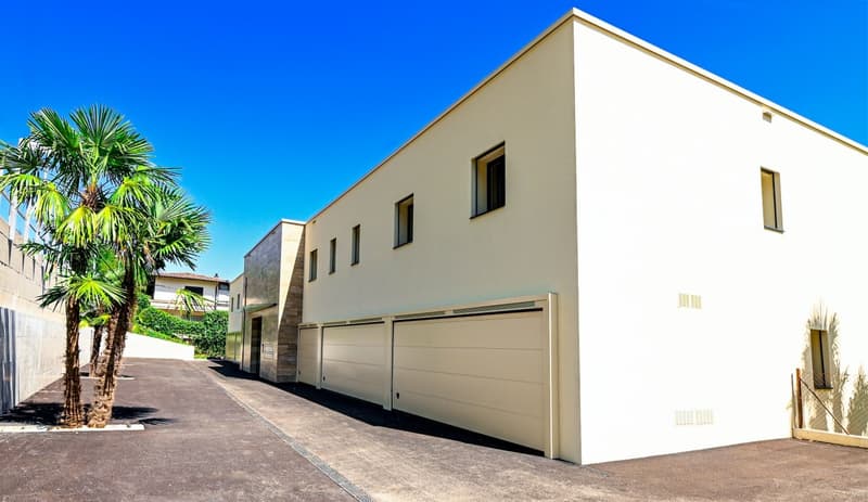 Appartement en attique 4,5 pièces avec terrasse splendide (12)