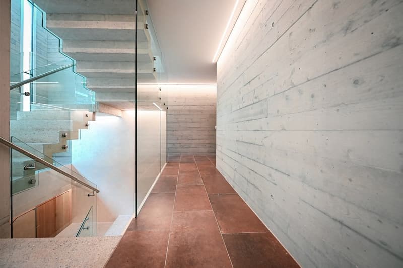 Appartement en attique 4,5 pièces avec terrasse splendide (10)