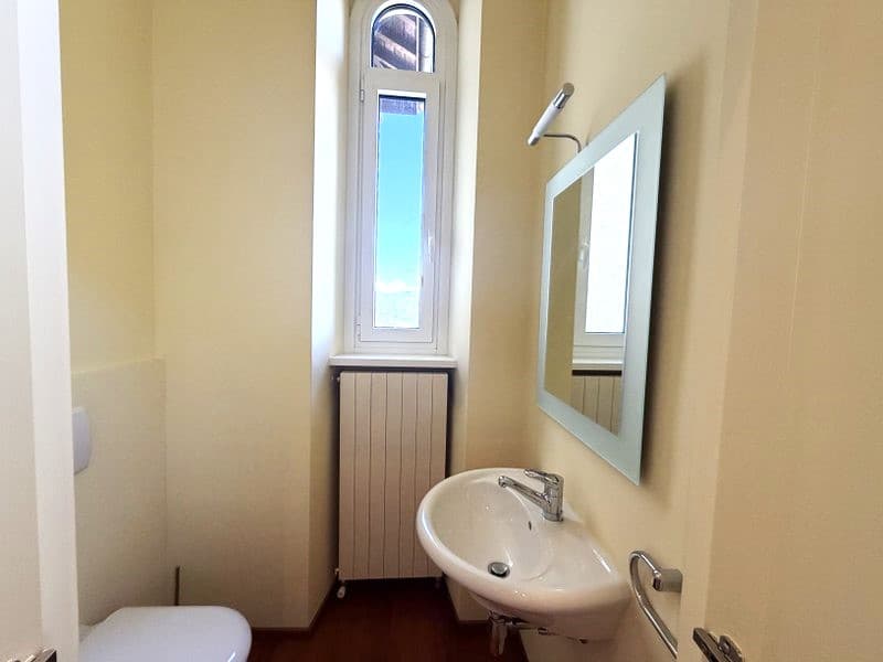 Villa mit Charme und Seeblick - Monte Brè (13)