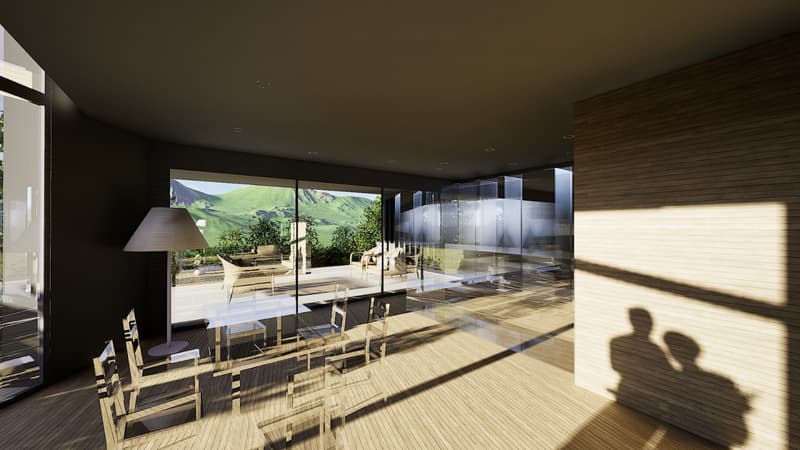 Exclusive single-family villa to be built (9)