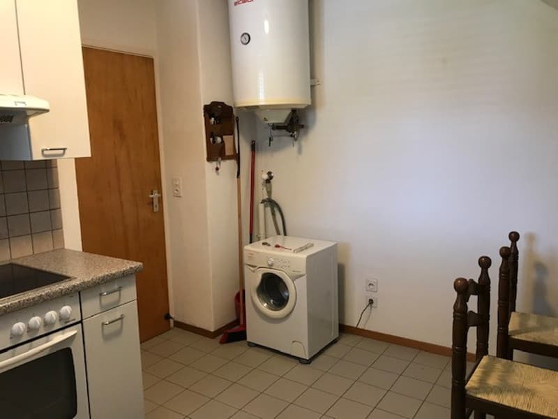 2.5 room apartment furnished - ideal for singles or couples (3)