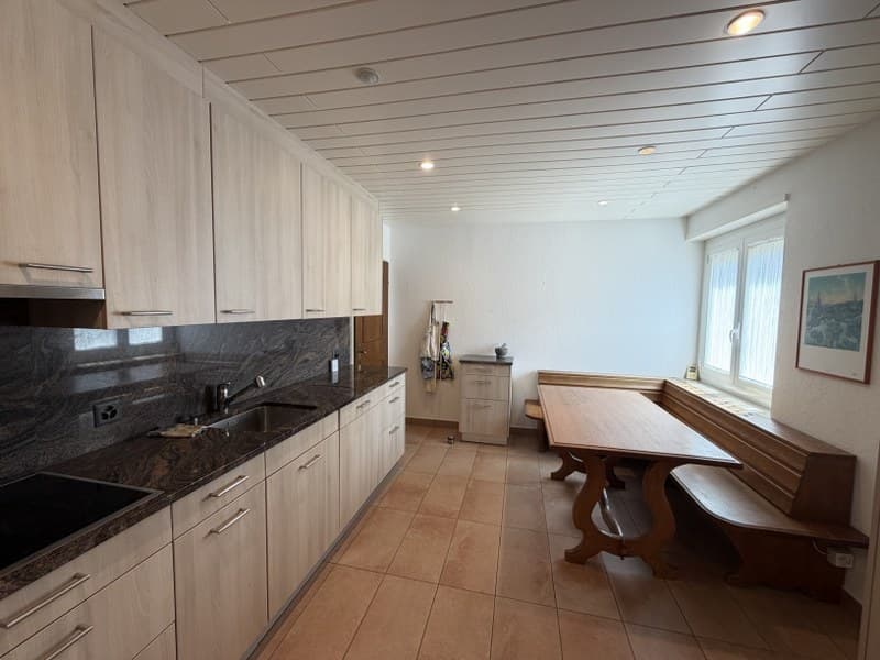 Maison unifamiliale de 6.5 pièces avec vue panoramique sur le lac (5)