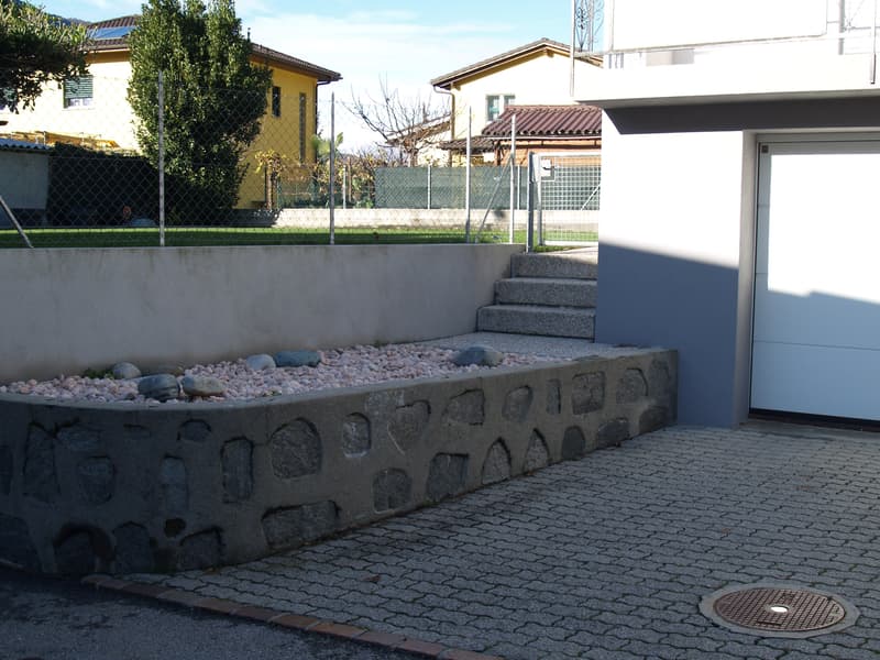 Villa indépendante 4.5 pièces - Spacieuse-Confort et intimité (3)