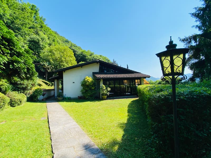 Maison avec terrain constructible (5)