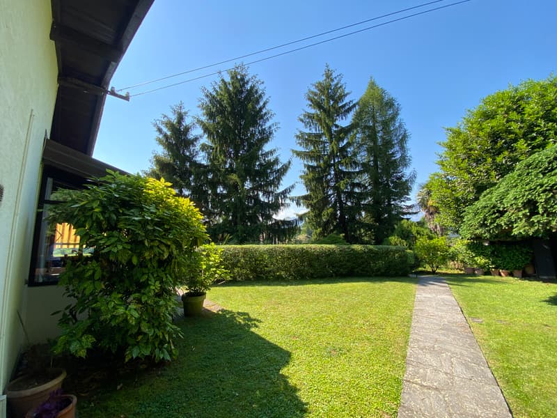 Maison avec terrain constructible (6)