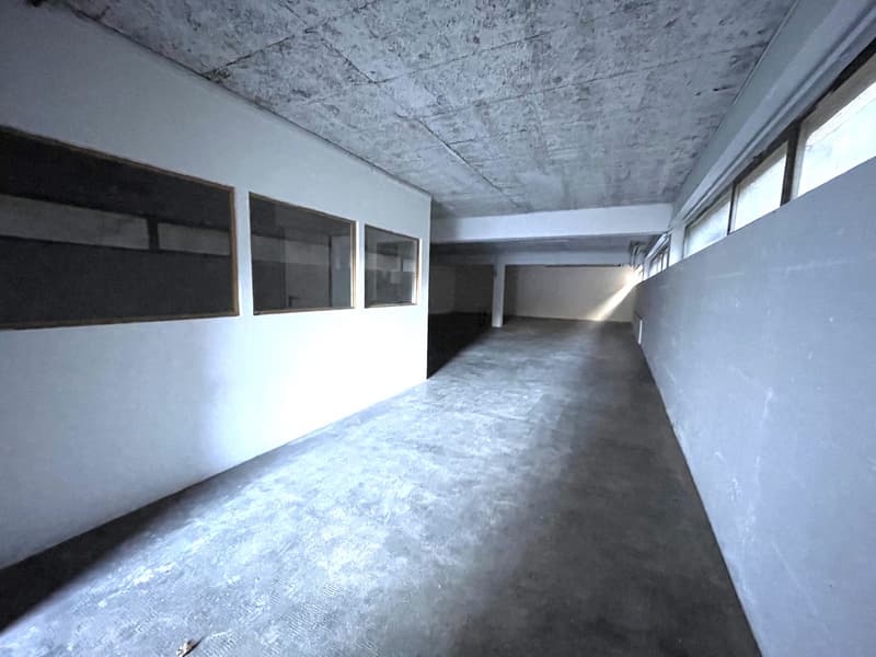 MAGAZZINO / SPAZIO COMMERCIALE (2)