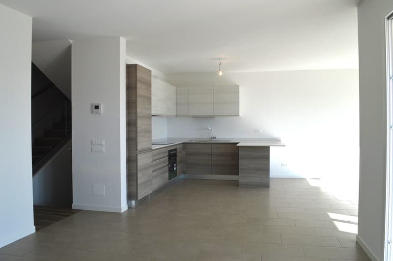 5.5-room single-family villa with garden (5)