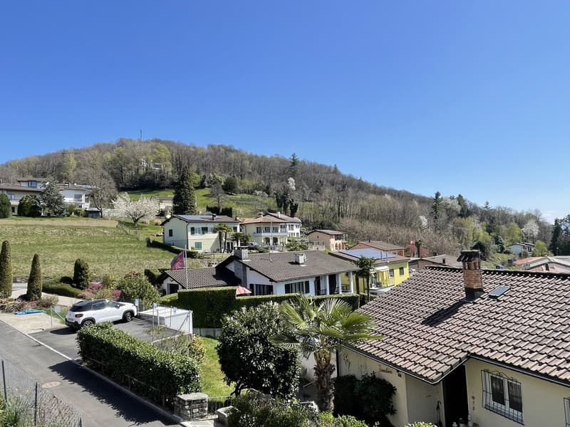 APPARTAMENTO 4.5 LOCALI CON VISTA APERTA (1)
