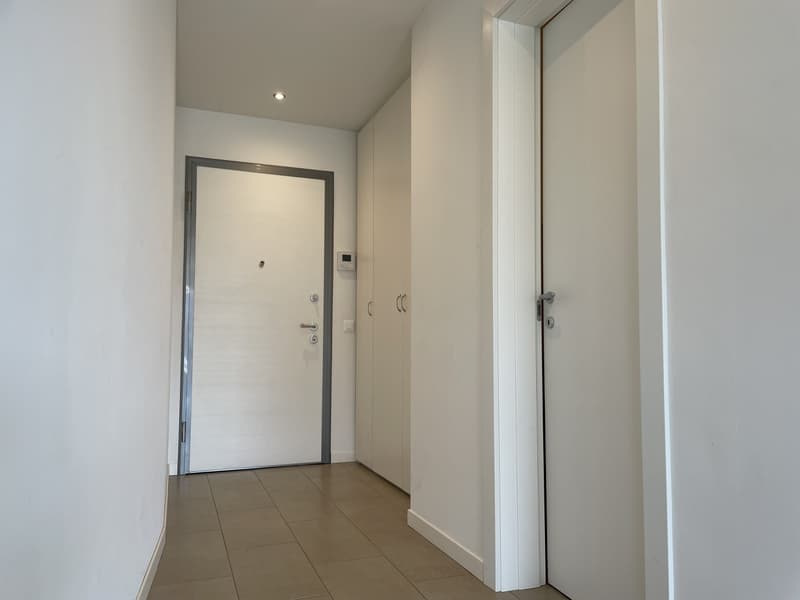APPARTAMENTO 4.5 LOCALI CON VISTA APERTA (5)