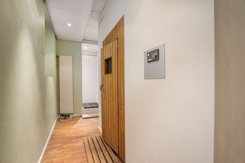 APPARTAMENTO 5.5 LOCALI CON MERAVIGLIOSA VISTA LAGO (11)
