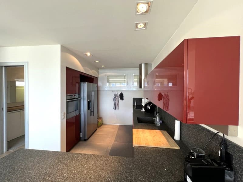 Apartment 3.5 rooms with stunning lake view (5)