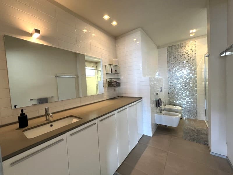 Apartment 3.5 rooms with stunning lake view (7)