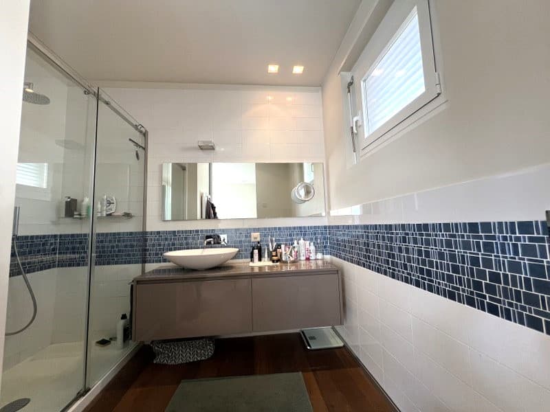 Apartment 3.5 rooms with stunning lake view (6)