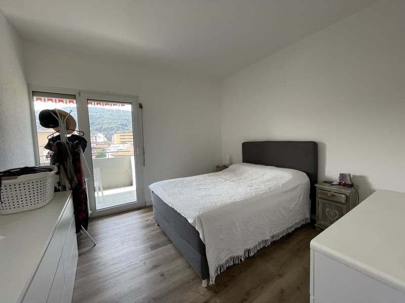 Renovated 3.5-room apartment (8)