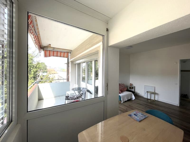 Renovated 3.5-room apartment (5)