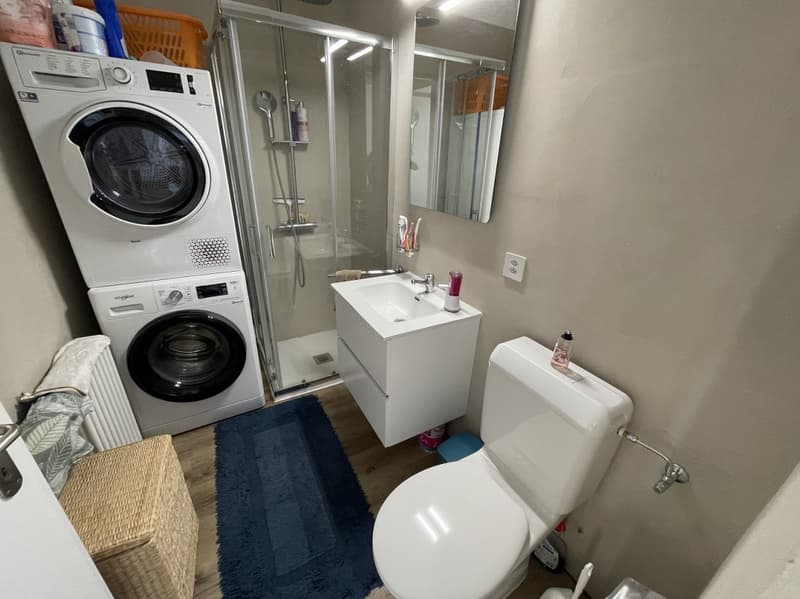 Renovated 3.5-room apartment (10)