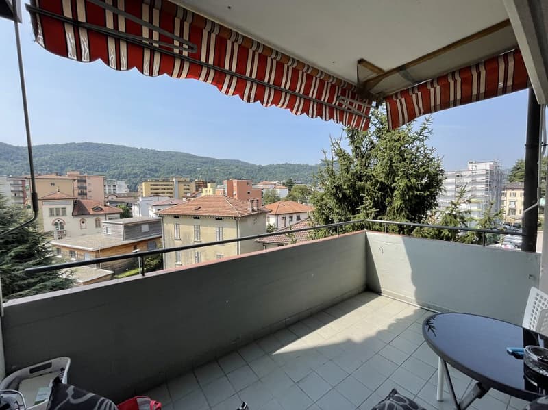 Renovated 3.5-room apartment (6)