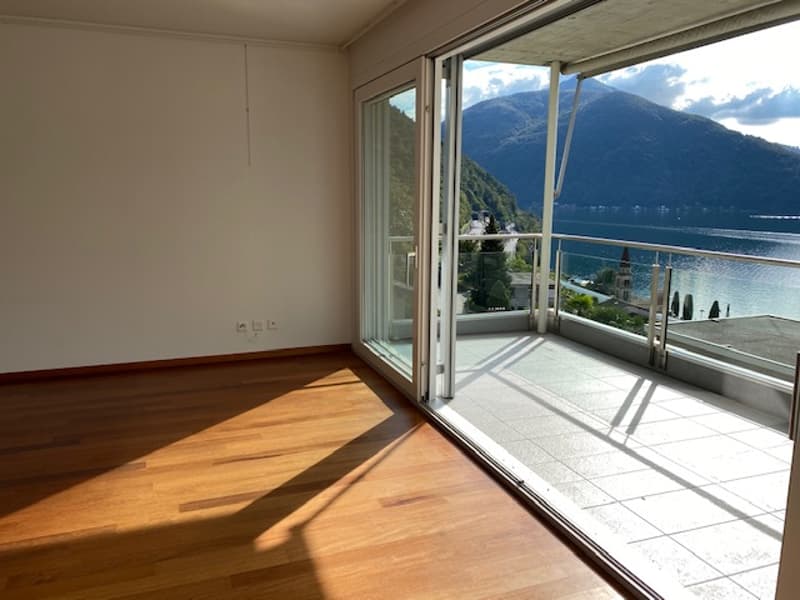 Wunderschöne 5.5-Zimmer-Wohnung mit atemberaubendem Seeblick (5)