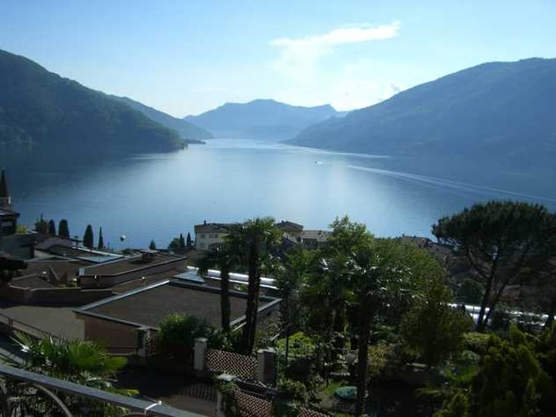 Wunderschöne 5.5-Zimmer-Wohnung mit atemberaubendem Seeblick (13)